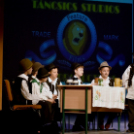 Alsós Táncsics est