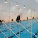 Hétfőn már csobbanhatunk