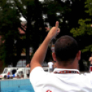 Beck Péter emléktorna III. nap