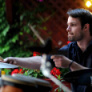 Jazz az Alföld étteremben