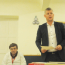 Tisztújítás a gazdakörben