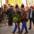 Aradi Vértanuk kivégzésének évfordulója