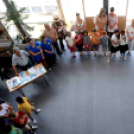 Civil szervezetek a Várkonyiban