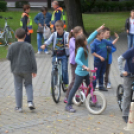 Autómentes Nap Cegléden