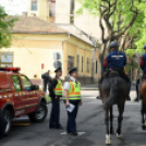 Pest megyei Rendőr- és Tűzoltónap - fotó: Kisfaludi István