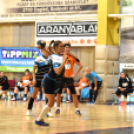 Ceglédi Kék Cápák - Vecsés SE Jusec 20 - 20 ( 7 - 9)