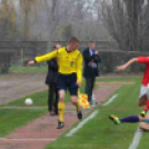 CEGLÉDI VSE–BÉKÉSCSABA 1912 ELŐRE 0–3 (0–2)