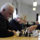 Cegléd és Térsége Amatőr Sakkozók Találkozója