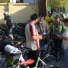 Tájékozódási kerékpártúra - Albertirsai kör (Kisfaludi István)