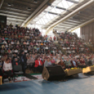 Városi nőnap - fotó: Szokolai Attila 