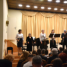 Bach Mindenkinek Hangverseny