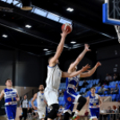 Egy ponttal győzött a TF-BP Cegléden