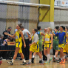 CEGLÉDI EKK–UNIQA EUROLEASING SOPRON 64–94 