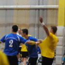 Cegléd - Balmazújváros edzőmeccs