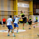 Ceglédi KKSE – König Trade Balmazújváros: 30-29 (13-13)