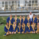 Beck Péter emléktorna döntő és eredményhirdetés