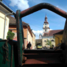 Nagy a készülődés az Eötvös téren