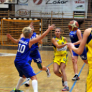 CEGLÉDI EKK–MTK BUDAPEST 83–74