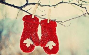 Jövőhéten visszatér a tél