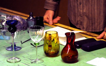 Törékeny csillogás