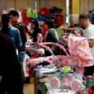 XVI. Ceglédi Bababörze