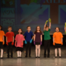 Jubileumi Táncsics est