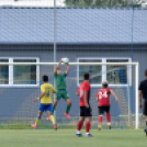 Ceglédi VSE - Mohács 4-2