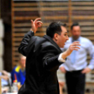 CEGLÉDI EKK – PEAC PÉCS 53 – 75