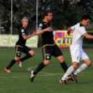 Elképesztően peches meccs...