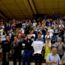 VBW CEKK CEGLÉD – CMB CARGO-UNI GYŐR