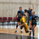 Ceglédi Kék Cápák - DAC