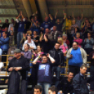 Ceglédi KKSE – B.Braun Gyöngyös: 33-24 