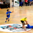 Ceglédi Kék Cápák - Albertirsa női kézilabda