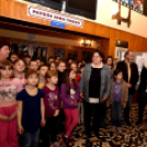 Közéletünk ceglédi színterei - kiállítás a moziban