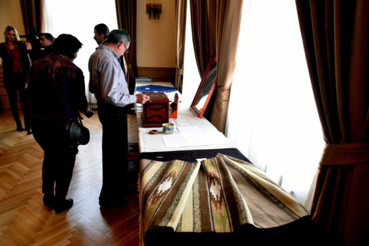 Régi ritka mesterségek Cegléden