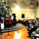 Peter Erskine Cegléden