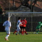 CVSE - Békéscsaba 2-7 