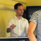 Zene – Kép interakció 