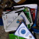 Bontják a lelátót