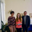 A legszebb kerteket, balkonokat és rajzokat díjazták