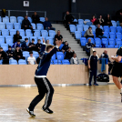 Továbbra is élen a Ceglédi KK SE U20