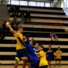 Ifjúsági kézilabda torna