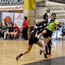 Cápák-Inárcs háromszor