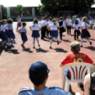 Gyermek Zenei Fesztivál a Táncsicsban