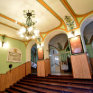 Megemlékezés a gimnáziumban