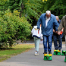 Szépkorúak Testébresztő Fesztiválja Cegléden