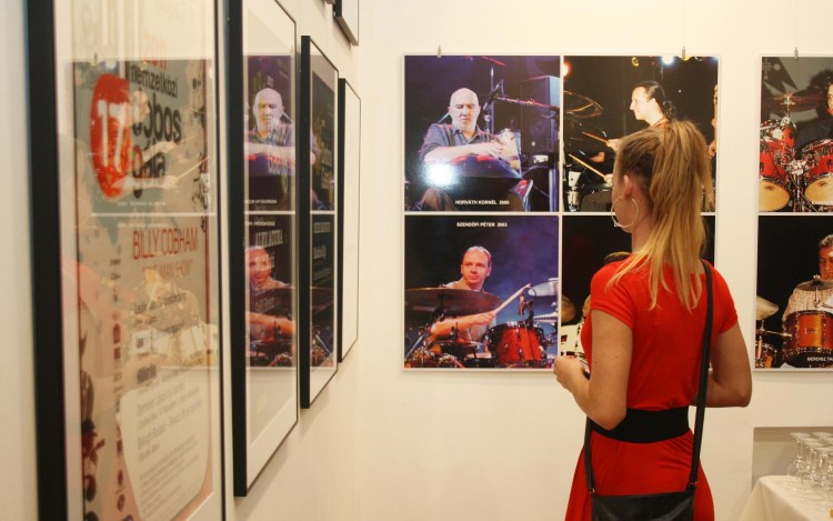 Húszéves a Dobosgála