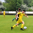 A mindent elDÖNTŐ... (foci, Ceglédi VSE U16)