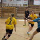 Ceglédi Kék Cápák – Dunavarsány 32 – 15 (17 – 6)