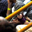 CEGLÉDI KKSE–VÁCI KSE 26–24 (10–12)